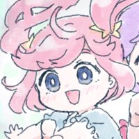 夢深めめ💫デザフェス両日B10(@yumemi_meme) 's Twitter Profile Photo