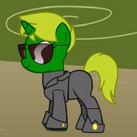 Threeleaf (@mlp_threeleaf) 's Twitter Profile