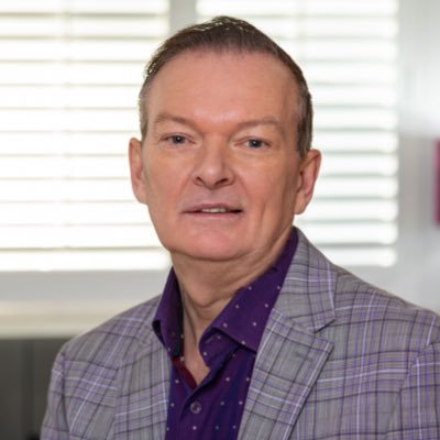 CMackCranstoun's profile picture. Led an amazing team driven to be world-class at empowering people to rebuild lives #substanceuse #criminaljustice #domesticabuse #housing #youngpeople My views