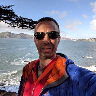 Data Scientist and recovering high-energy astrophysicist. I also enjoy running, if somewhat slowly. All views are my own.