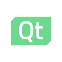 Qt(@qtproject) 's Twitter Profile Photo