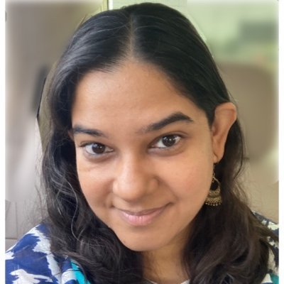 svaniparekh Profile Picture