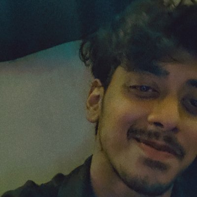 NitinRa67942389's profile picture. 