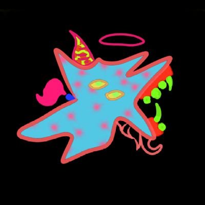 LEUZADSさんのプロフィール画像