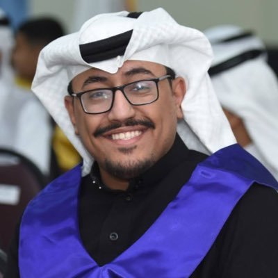 سعودي الجنسية وحساوي بكل فخر 🇸🇦🌴 | اخصائي عقود|حديث تخرج من كلية الحقوق ⚖️ جامعة الملك فيصل|مهتم بالرياضات الإلكترونية والقيمنق🎮|صاحب حساب @slashingsaudi