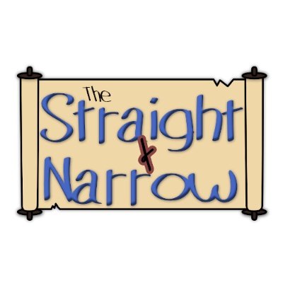 Straight + Narrow