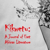 Kikwetu Lit Journal (@kikwetujournal) 's Twitter Profile