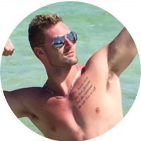 RobbFowlerFit(@RobbFowler) 's Twitter Profile Photo