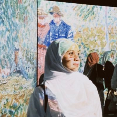 qashifaadn's profile picture. all kind of exhausted