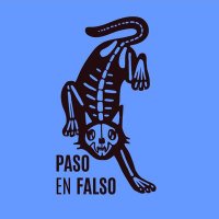 pasoenfalsoed (@pasoenfalsoed) 's Twitter Profile