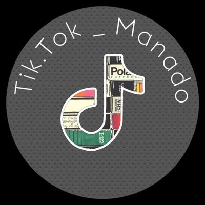 Tiktok Manado