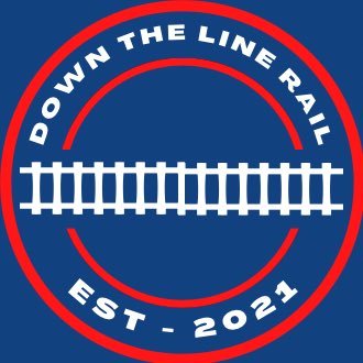Railway journalist & video creator 🚉 Instagram - downtheline.rail 📸 YouTube -https://t.co/HAligQTDic🚂 Keeping the love of the railways alive 🚞