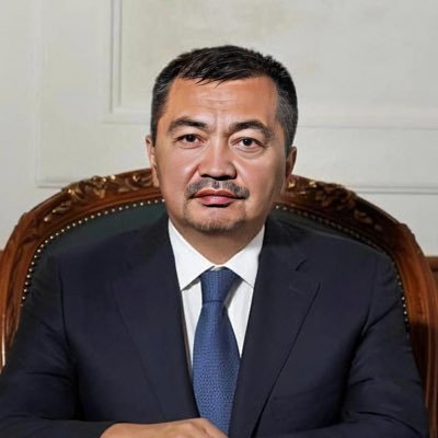 🇸🇪🇰🇿 ҚР Швеция Корольдінідегі Елшісі / Ambassador of Kazakhstan to Sweden and Denmark @kz_embassy_se