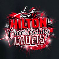 Hilton Cheerleading(@Hilton_Cheer) 's Twitter Profile Photo