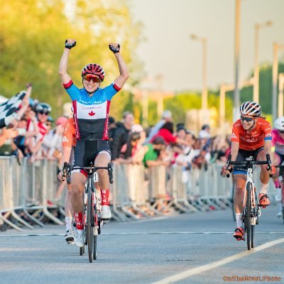 UCI WE 1.1 Tour de Gatineau-Women's cycling Road Race and Time Trial/Course sur route et Contre-la-montre. September 20-21-22/20-21-22 septembre 2024