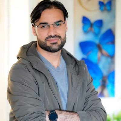 از کسی نہ می ترسم ۔۔۔۔۔۔چون مھدی را دارم