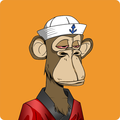 StackBundleset2's profile picture. NFTs are the answer | 

Founder and Head of collaborations of @woodlandrz |

$ETH $EGLD $ADA $SOL NFT collector 💎