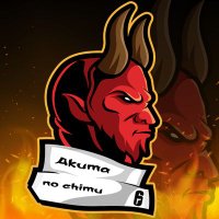 Akuma_no_chimu.by.EWLV (@akumanochimu) 's Twitter Profile