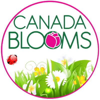 Canada's Largest Flower and Garden Festival