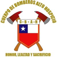 Cuerpo de Bomberos de Alto Hospicio (@cb_hospicio) 's Twitter Profile