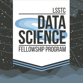 We’re a two-year training program, designed to teach astronomy students essential skills for dealing with big data from the Rubin Observatory