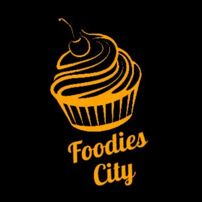 Foodies-City 🌍2