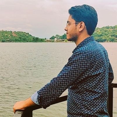 aniketkrchaubey's profile picture. 🤘🤘