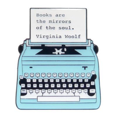 Tweets and updates from the Literary Gift Company. Also check out our sister site @academicgifts.