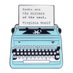 The Literary Gift Company (@literarygifts) Twitter profile photo