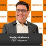 sanjay_kalirona's profile picture. CEO @gizmoreindia