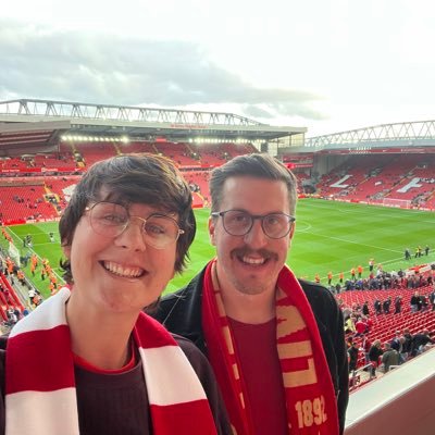 andamyagain's profile picture. Feminist Killjoy. she/her