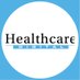 Healthcare Digital (@healthcdigital) Twitter profile photo