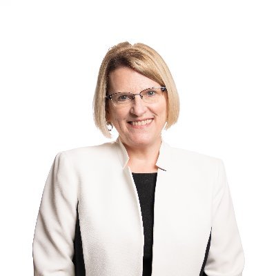 MPP for Dufferin—Caledon • Ontario's Deputy Premier and Minister of Health • Building a more convenient and connected health care system for all Ontarians
