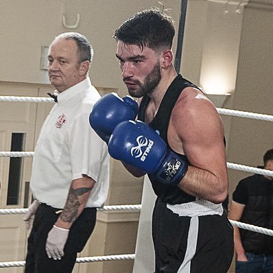 Jack_Figg's profile picture. Boxing