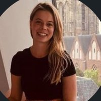 Nina Folkerts (@ninafolkerts1) 's Twitter Profile Photo Nina Folkerts (@ninafolkerts1) 's Twitter Profile Photo