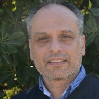 Christos Tranoris (@ctranoris) 's Twitter Profile