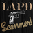 LAPD Scanner