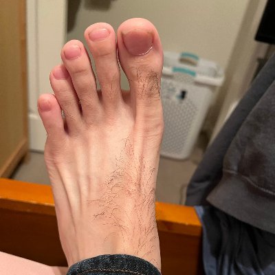 FeetSoxSneax Profile Picture