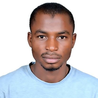 AHMADMUAZUMUAZU's profile picture. The world is full of good people; if you can't find one, be one.