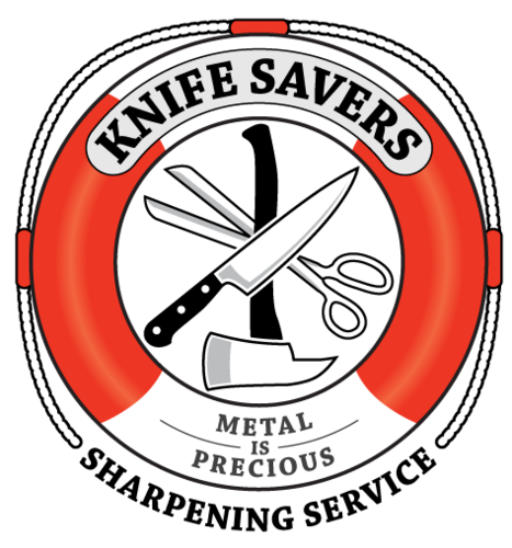 KnifeSavers