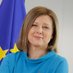 Věra Jourová (@verajourova) Twitter profile photo Věra Jourová (@verajourova) Twitter profile photo