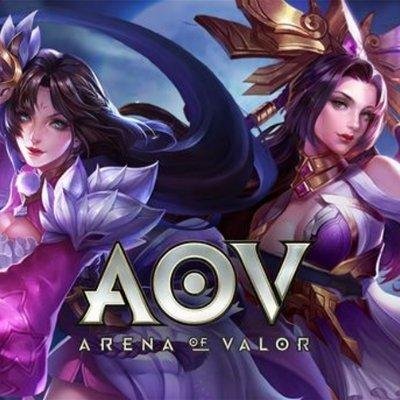 aov__info Profile Picture