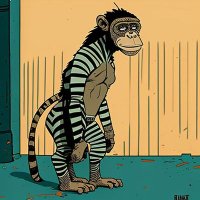 Chimpanzebra72 (@chimpanzebra72) 's Twitter Profile Photo Chimpanzebra72 (@chimpanzebra72) 's Twitter Profile Photo