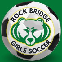Rock Bridge Girls Soccer ⚽️ (@rbhsgirlsoccer) 's Twitter Profile Photo Rock Bridge Girls Soccer ⚽️ (@rbhsgirlsoccer) 's Twitter Profile Photo