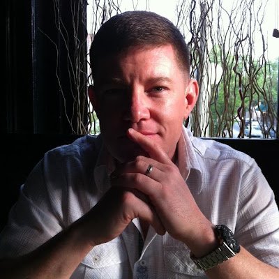 ToddTetterton's profile picture. KPMG Federal Advisory Consultant