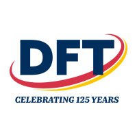 DFT Communications(@dftcomm) 's Twitter Profile Photo