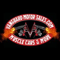 Vanguard Motor Sales(@VanguardMotors) 's Twitter Profile Photo