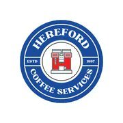 We are a family run business based in Herefordshire supplying Coffe Machines in and around the UK.