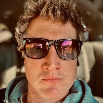 _benjaminmiller's profile picture. 