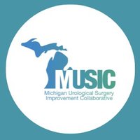 MUSIC Urology(@MUSICUrology) 's Twitter Profile Photo